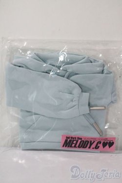 画像1: SDM/OF:パーカー　melody.c様製 U-25-06-10-135-TN-ZU