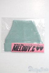 SD/OF MELODY.C様製帽子 U-25-06-10-160-TN-ZU