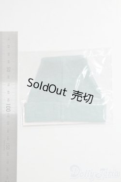 画像2: SD/OF MELODY.C様製帽子 U-25-06-10-160-TN-ZU