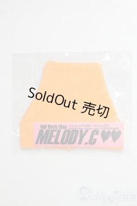 SD/OF MELODY.C様製帽子 U-25-06-10-161-TN-ZU