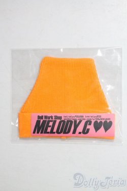 画像1: SD/OF MELODY.C様製帽子 U-25-06-10-161-TN-ZU