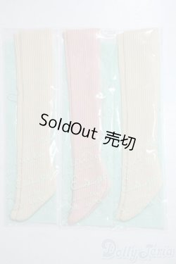 画像1: SD/OF:靴下 U-25-06-10-165-TN-ZU