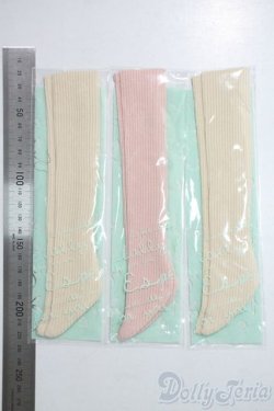 画像2: SD/OF:靴下 U-25-06-10-165-TN-ZU