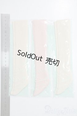 画像2: SD/OF:靴下 U-25-06-10-165-TN-ZU