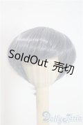 6-7inch/ウィッグ U-25-06-10-009-KD-ZU