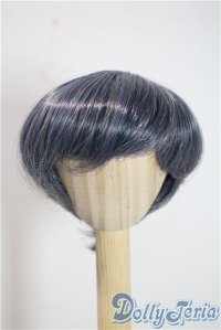 6-7inch/ウィッグ U-25-06-10-009-KD-ZU
