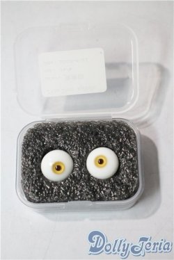画像1: 14mm/グラスアイ U-25-06-10-055-KD-ZU