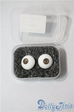 画像1: 16mm/レジンアイ U-25-06-10-054-KD-ZU