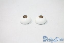 画像2: 16mm/レジンアイ U-25-06-10-054-KD-ZU