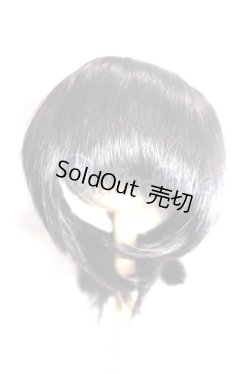画像1: 8.5-9inch/ウィッグ　Deeribbon様製 U-26-06-10-287-KD-ZU