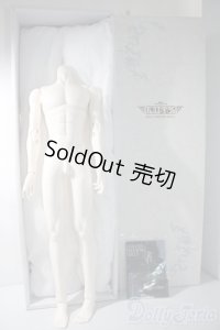 LUTS/Grand Senior75 Delf BOY Body Muscle A-25-05-28-1050-KD-ZU