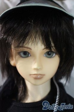 画像2: SD13男の子/近衛司 U-25-06-05-215-TN-ZU
