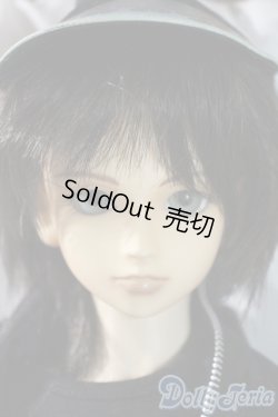 画像2: SD13男の子/近衛司 U-25-06-05-215-TN-ZU