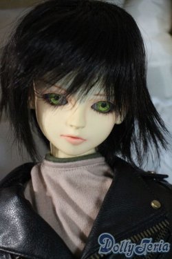 画像1: SD13男の子/橘四郎 U-25-06-05-220-TN-ZU