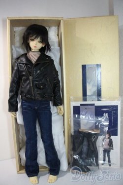 画像2: SD13男の子/橘四郎 U-25-06-05-220-TN-ZU