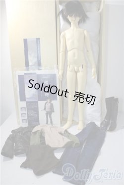 画像8: SD13男の子/橘四郎 U-26-01-14-219-TN-ZU