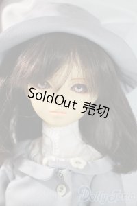 SD女の子/アナイス U-25-06-05-216-TN-ZU
