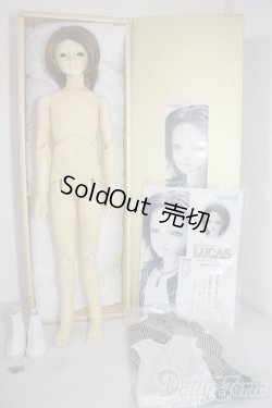 画像3: SD13男の子/LUCAS U-25-06-05-219-TN-ZU