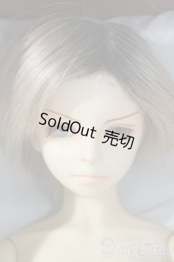 画像1: SD13男の子/教室Aヘッド U-25-06-05-217-TN-ZU