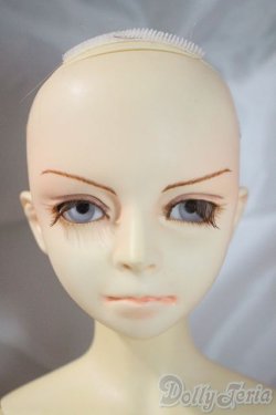 画像3: SD13男の子/教室Aヘッド U-25-06-05-217-TN-ZU