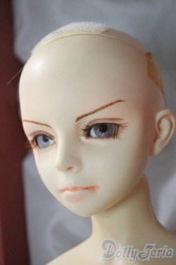 画像5: SD13男の子/教室Aヘッド U-25-06-05-217-TN-ZU