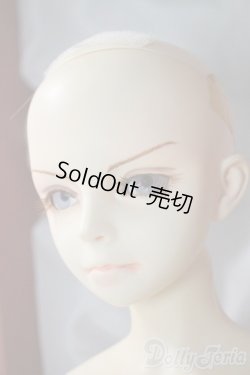 画像5: SD13男の子/教室Aヘッド U-25-06-05-217-TN-ZU