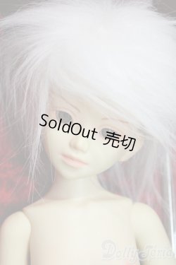 画像2: ユノアクルスシスト/メイク済 A-25-06-04-1099-TN-ZU