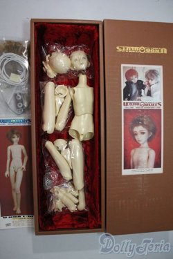 画像2: ユノアクルス/エルヴィ A-25-06-04-1100-TN-ZU
