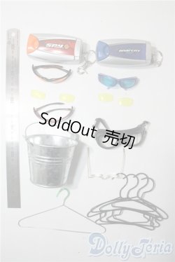 画像2: SD/OF:小物 U-25-06-17-050-KD-ZU