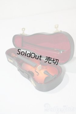 画像1: SD/OF:小物　楽器 U-25-06-17-118-KD-ZU
