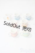 SD/陶器ティーセット U-25-06-17-116-KD-ZU