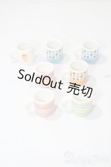 SD/陶器ティーセット U-25-06-17-116-KD-ZU