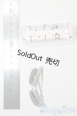 画像2: SD/OF:小物　VOLKS Jewelry Box メガネ U-25-06-17-053-KD-ZU