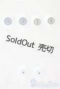 20mm・18mm・16mm/アクリルアイ3点 U-25-06-17-102-KD-ZU