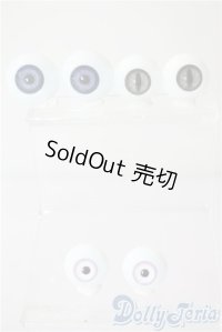 20mm・18mm・16mm/アクリルアイ3点 U-25-06-17-102-KD-ZU