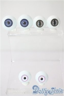 画像1: 20mm・18mm・16mm/アクリルアイ3点 U-25-06-17-102-KD-ZU