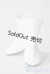 SDC/OF:靴　ボークス製ブーツ U-25-06-17-037-KD-ZU