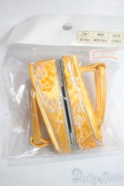 画像1: SD/OF:靴　ボークス製草履 U-25-06-05-204-KD-ZU