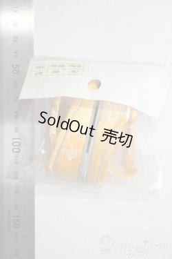 画像2: SD/OF:靴　ボークス製草履 U-25-06-05-204-KD-ZU
