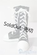 SDM＆MSD/OF:靴 U-25-06-17-040-KD-ZU