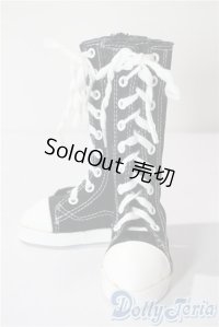 SDM＆MSD/OF:靴 U-25-06-17-040-KD-ZU