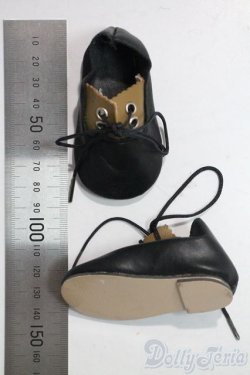 画像2: SD/OF:靴 U-25-06-10-204-KD-ZU