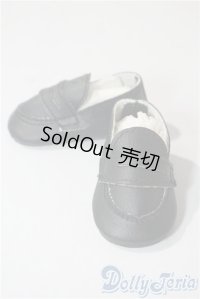 SDM＆MSD/OF:靴 U-25-06-17-033-KD-ZU