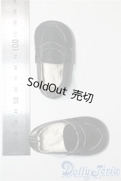 画像2: SDM＆MSD/OF:靴 U-25-06-17-033-KD-ZU