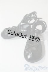 SDM＆MSD/OF:靴 U-25-06-17-034-KD-ZU