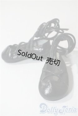 画像1: SDM＆MSD/OF:靴 U-25-06-17-034-KD-ZU