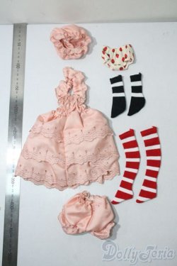 画像2: ユノアクルス/OF:衣装 A-25-06-11-1018-KD-ZU