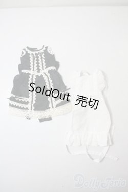 画像1: ユノアクルス/OF:衣装 A-25-06-11-1017-KD-ZU