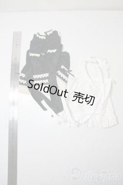 画像2: ユノアクルス/OF:衣装 A-25-06-11-1017-KD-ZU