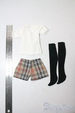 画像2: ユノアクルス/OF:衣装 A-25-06-11-1001-KD-ZU